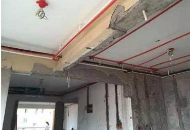 宁武漏水维修 墙面漏水怎么办呢?墙面漏水的原因?